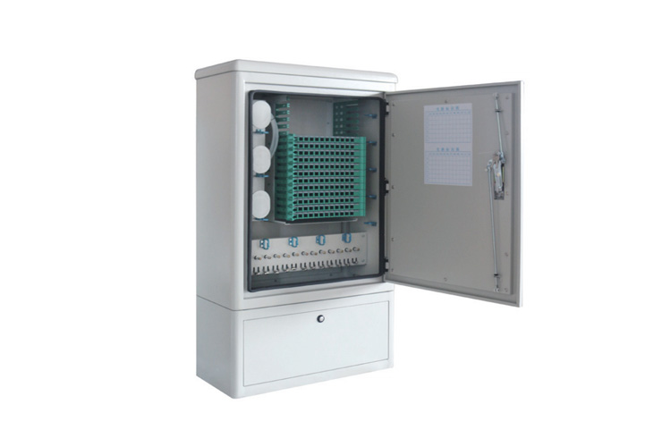 钣金光缆交接箱