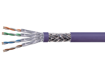 FTP7A类4对屏蔽电缆-V.0
